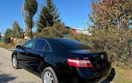 Toyota Camry, 2007 год, 870 000 рублей, 5 фотография