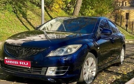 Mazda 6, 2007 год, 850 000 рублей, 3 фотография