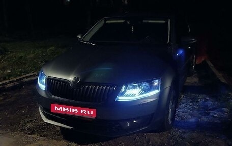 Skoda Octavia, 2014 год, 1 580 000 рублей, 13 фотография