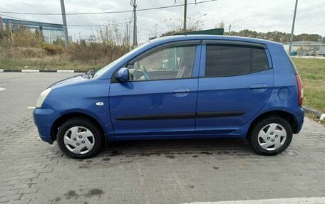 KIA Picanto I, 2006 год, 325 000 рублей, 2 фотография