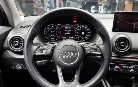 Audi Q2 I, 2020 год, 3 255 000 рублей, 8 фотография