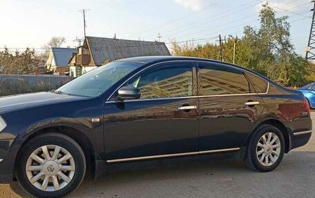 Nissan Teana, 2007 год, 700 000 рублей, 2 фотография