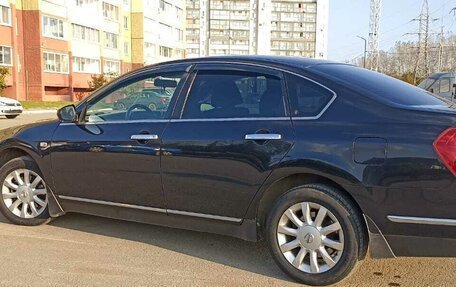 Nissan Teana, 2007 год, 700 000 рублей, 13 фотография