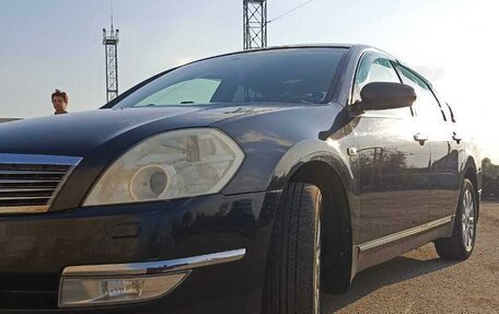 Nissan Teana, 2007 год, 700 000 рублей, 15 фотография