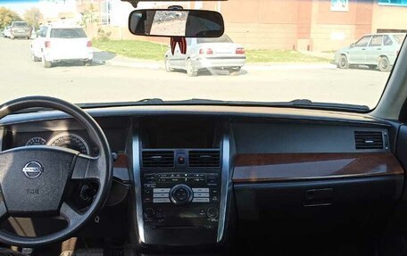 Nissan Teana, 2007 год, 700 000 рублей, 20 фотография