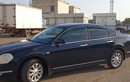 Nissan Teana, 2007 год, 700 000 рублей, 14 фотография