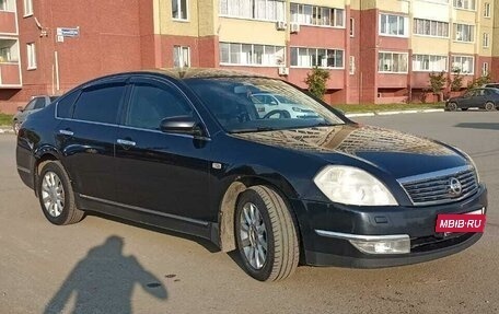 Nissan Teana, 2007 год, 700 000 рублей, 8 фотография