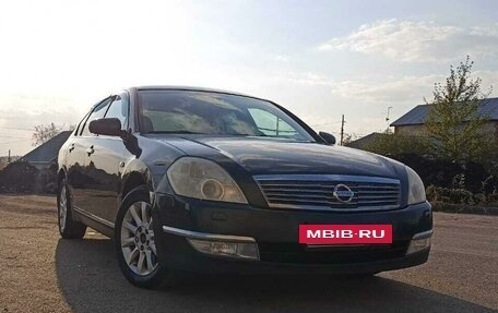 Nissan Teana, 2007 год, 700 000 рублей, 19 фотография