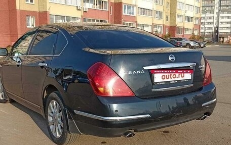 Nissan Teana, 2007 год, 700 000 рублей, 12 фотография