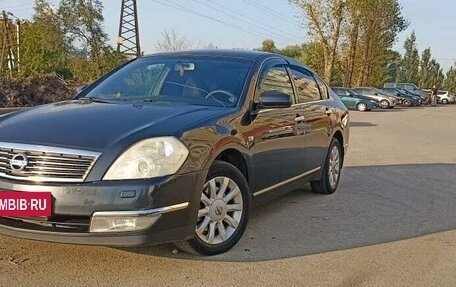 Nissan Teana, 2007 год, 700 000 рублей, 21 фотография