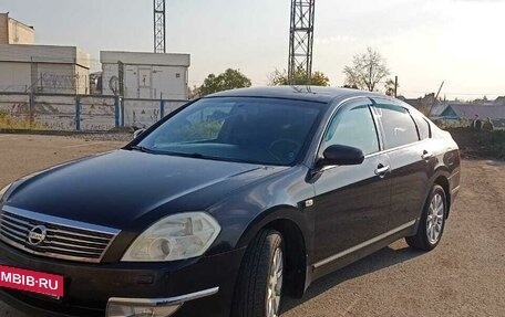 Nissan Teana, 2007 год, 700 000 рублей, 16 фотография