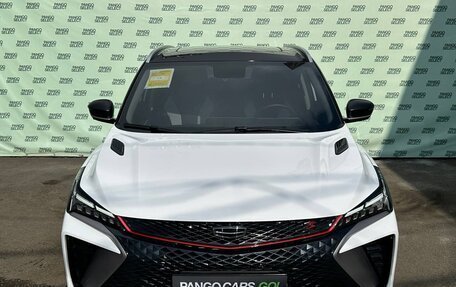 Geely Coolray I, 2023 год, 2 295 000 рублей, 2 фотография