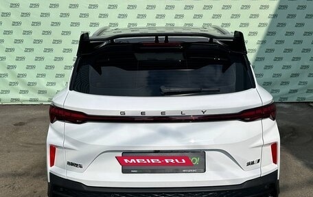 Geely Coolray I, 2023 год, 2 295 000 рублей, 6 фотография