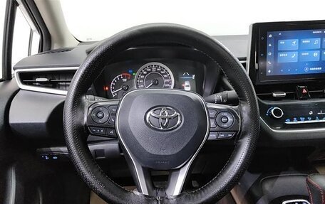 Toyota Corolla, 2021 год, 1 450 000 рублей, 14 фотография