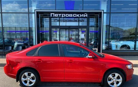 Volvo S40 II, 2011 год, 590 000 рублей, 5 фотография