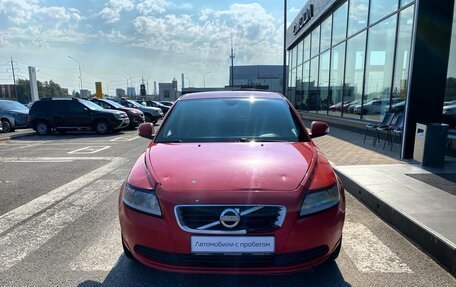 Volvo S40 II, 2011 год, 590 000 рублей, 3 фотография