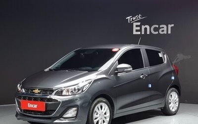 Chevrolet Spark IV, 2021 год, 997 000 рублей, 1 фотография