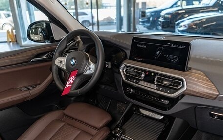 BMW X3, 2024 год, 8 299 000 рублей, 22 фотография