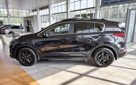 KIA Sportage IV рестайлинг, 2022 год, 3 060 600 рублей, 8 фотография