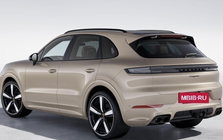 Porsche Cayenne III, 2024 год, 20 685 000 рублей, 2 фотография