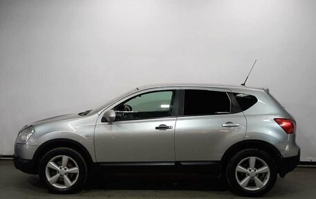 Nissan Qashqai, 2007 год, 906 000 рублей, 5 фотография