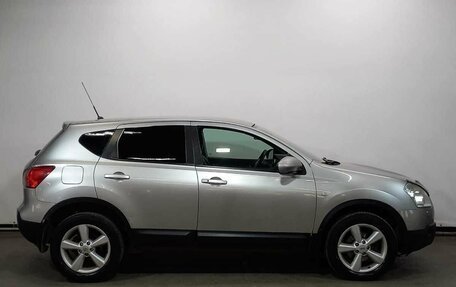 Nissan Qashqai, 2007 год, 906 000 рублей, 6 фотография