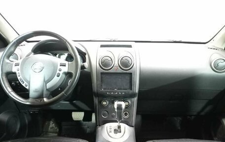 Nissan Qashqai, 2007 год, 906 000 рублей, 9 фотография