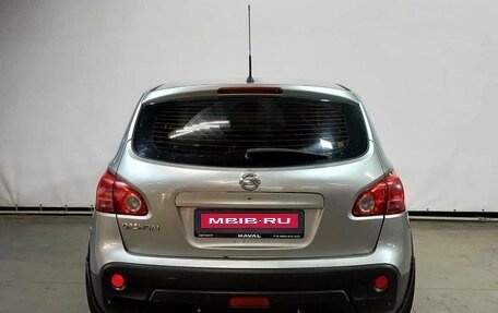 Nissan Qashqai, 2007 год, 906 000 рублей, 8 фотография