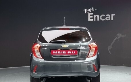 Chevrolet Spark IV, 2021 год, 997 000 рублей, 4 фотография