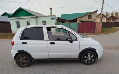 Daewoo Matiz I, 2012 год, 150 000 рублей, 2 фотография