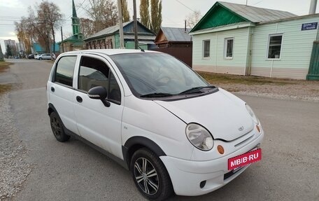 Daewoo Matiz I, 2012 год, 150 000 рублей, 4 фотография