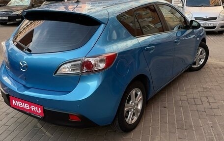 Mazda 3, 2010 год, 1 389 000 рублей, 6 фотография