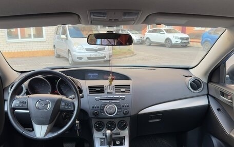 Mazda 3, 2010 год, 1 389 000 рублей, 9 фотография