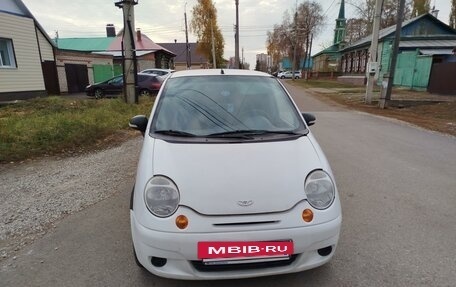 Daewoo Matiz I, 2012 год, 150 000 рублей, 17 фотография