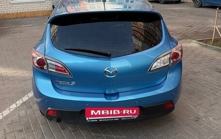 Mazda 3, 2010 год, 1 389 000 рублей, 4 фотография