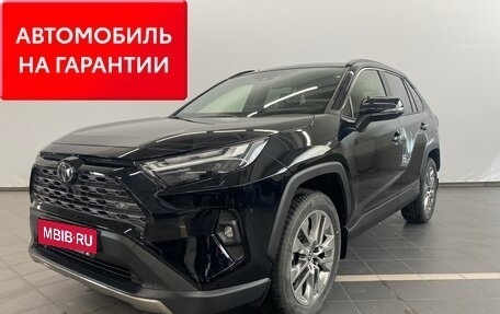 Toyota RAV4, 2024 год, 6 500 000 рублей, 1 фотография