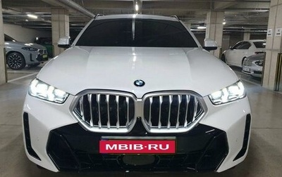 BMW X6, 2024 год, 12 270 000 рублей, 1 фотография