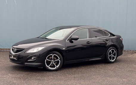 Mazda 6, 2010 год, 1 195 000 рублей, 1 фотография