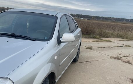 Chevrolet Lacetti, 2011 год, 505 000 рублей, 5 фотография