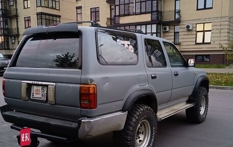 Toyota 4Runner III, 1995 год, 799 000 рублей, 4 фотография