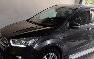 Ford Kuga III, 2019 год, 2 750 000 рублей, 1 фотография