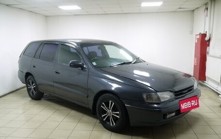 Toyota Caldina, 1999 год, 269 000 рублей, 1 фотография