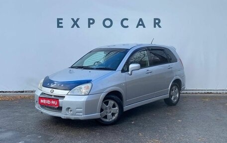 Suzuki Aerio, 2003 год, 670 000 рублей, 1 фотография