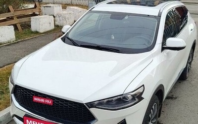 Haval F7 I, 2019 год, 2 200 000 рублей, 1 фотография