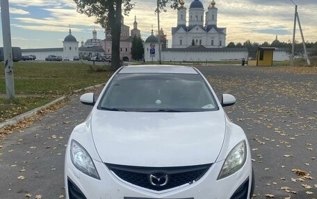 Mazda 6, 2010 год, 1 050 000 рублей, 1 фотография