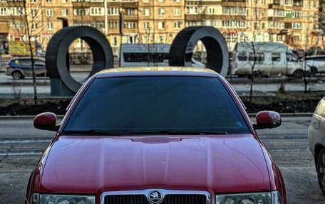 Skoda Octavia IV, 2010 год, 1 000 000 рублей, 6 фотография