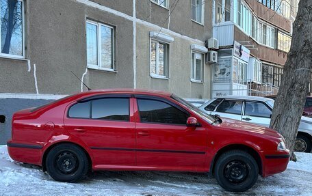 Skoda Octavia IV, 2010 год, 1 000 000 рублей, 8 фотография