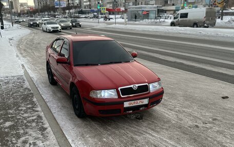 Skoda Octavia IV, 2010 год, 1 000 000 рублей, 9 фотография