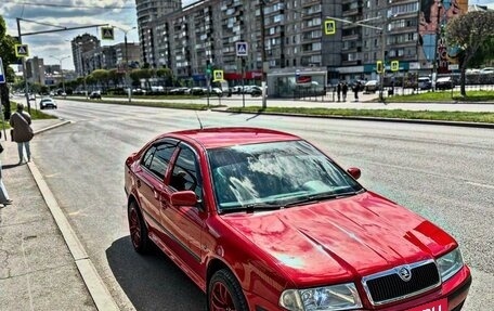 Skoda Octavia IV, 2010 год, 1 000 000 рублей, 3 фотография