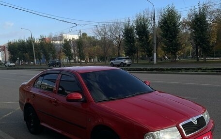 Skoda Octavia IV, 2010 год, 1 000 000 рублей, 13 фотография